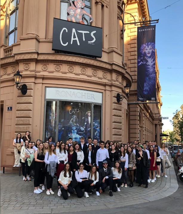 Cats - Musical